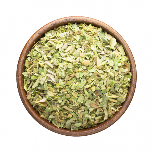 Dried Oregano Leaves