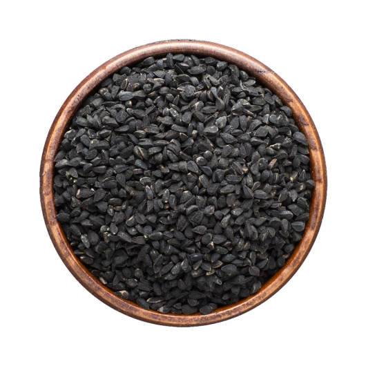 Black Sesame Seeds