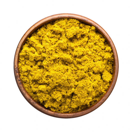 Curry Powder