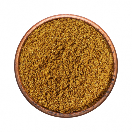 Garam Masala
