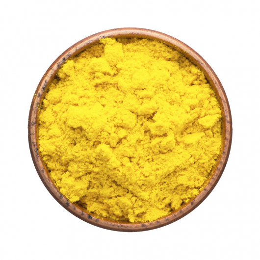 Ground Turmeric