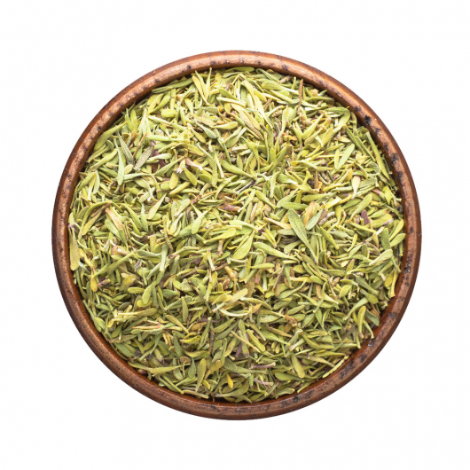 Dried Thyme Leaves