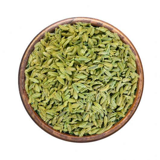 Whole Fennel Seed