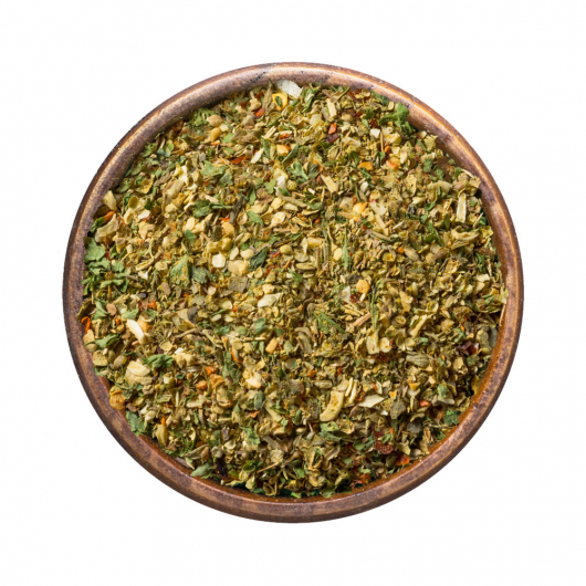 Italian Herb Seasoning