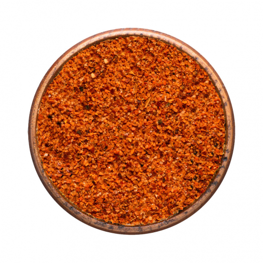 Cajun Seasoning