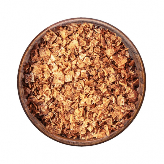 Maldon Smoked Sea Salt