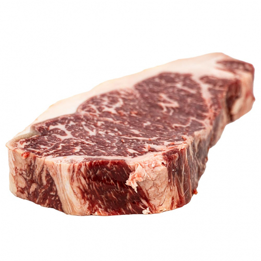 Texas Wagyu NY Strip - Texas