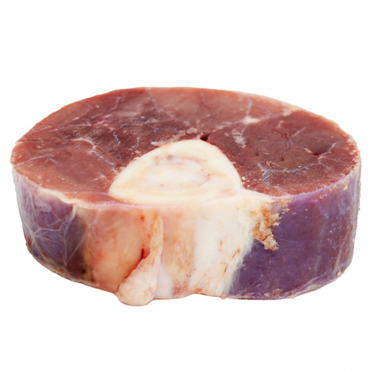 Veal Osso Bucco Hindshank