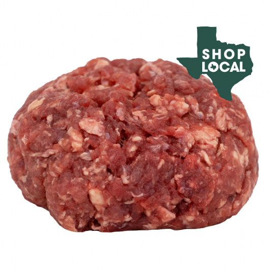 Ground Wild Boar - Texas