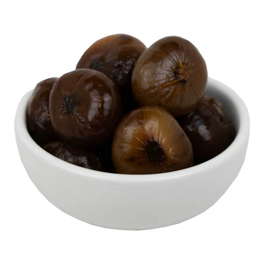 Cipolline Onions in Balsamic Vinegar