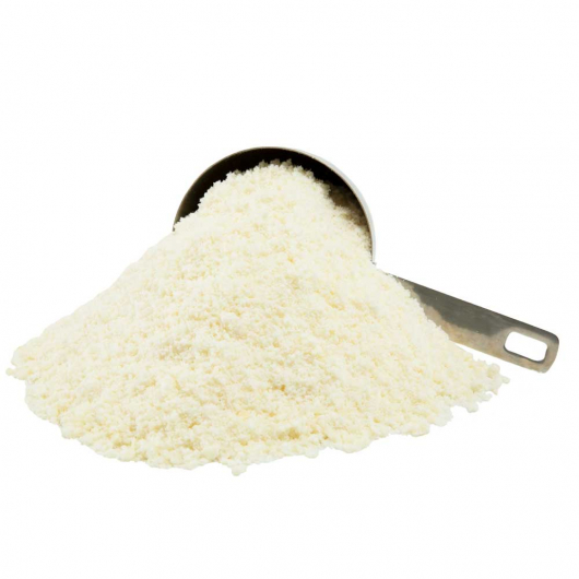 Grated Parmesan
