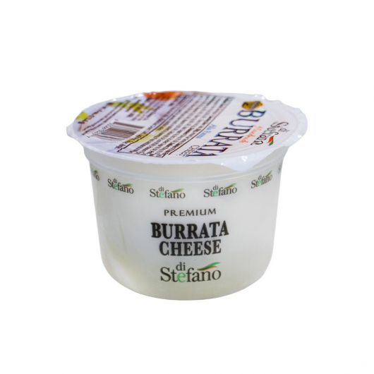 Di Stefano Burrata alla Panna