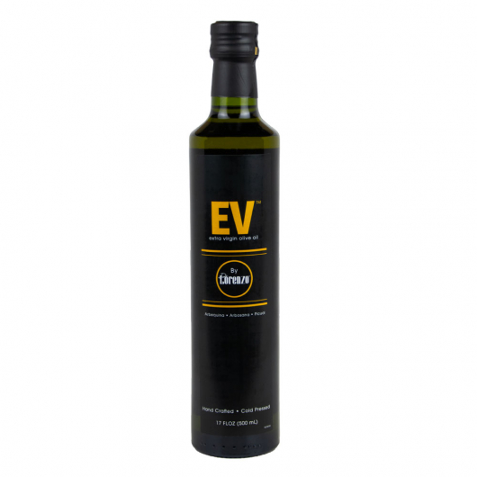 Extra Virgin Olive Oil