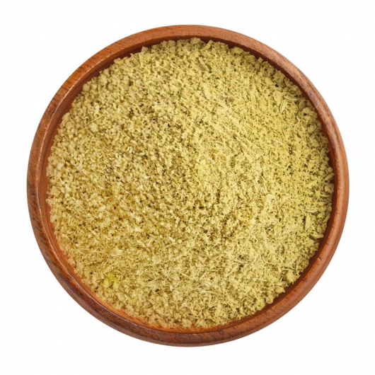 Ground Fennel Seed