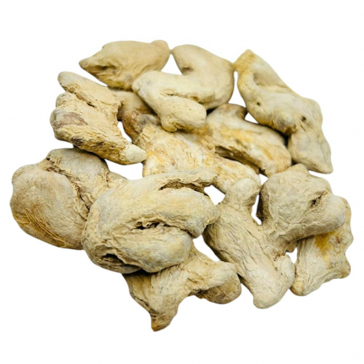 Whole Dried Ginger