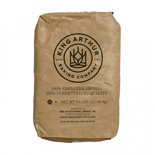 King Arthur Whole Wheat Flour