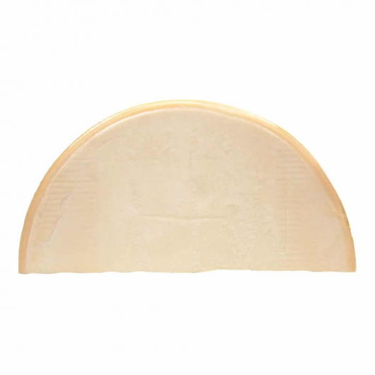 Grana Padano Quarter Wheel 16 mo