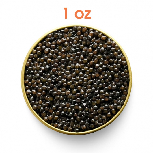 Beluga Royal Caviar