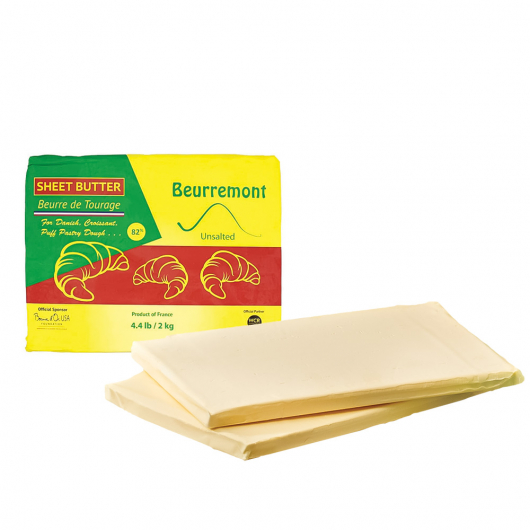 Butter De Tourage Sheets AOP 82%