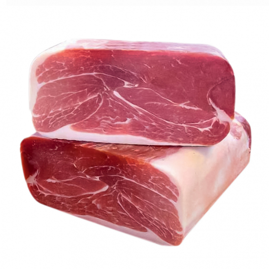 Center Cut Prosciutto