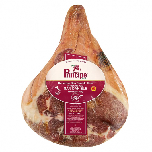 San Daniele 16 mo Boneless Prosciutto