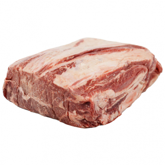 Boneless Short Rib Plate Prime Quality