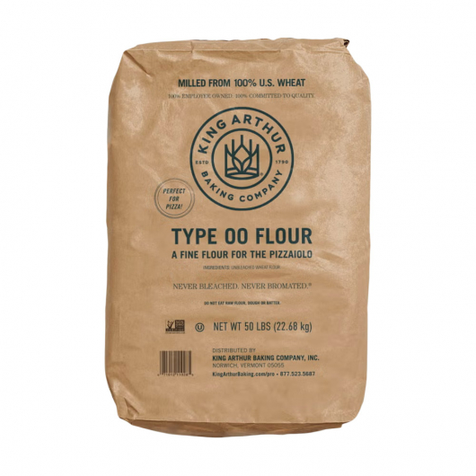 00 Flour