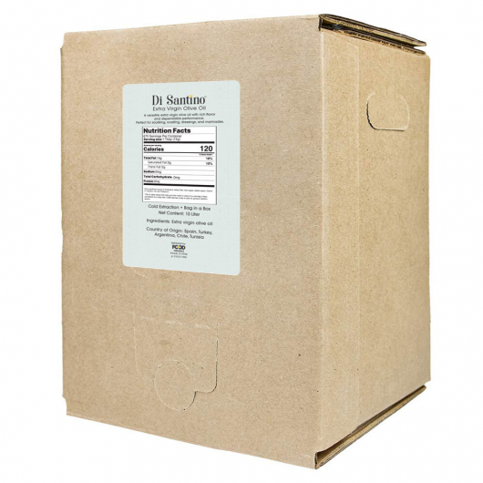 Extra Virgin Olive Oil