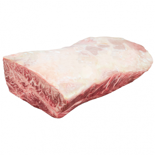 Wagyu Oyster Blade - Australia F4 - BMS 6-7 - 1 Loin Each
