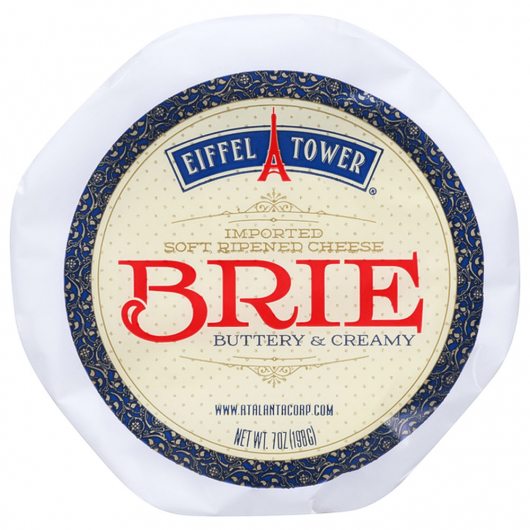 Brie Mini Wheel