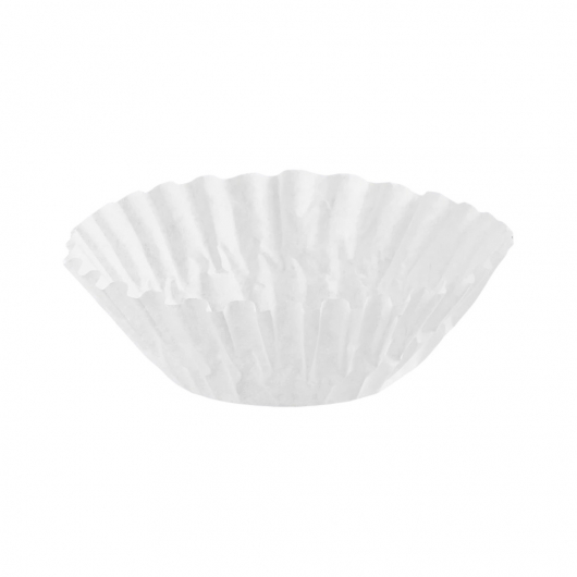 12-Cup Coffee Filters 9 3/4" x 4 1/4"
