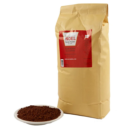 Cocoa Powder 22-24%