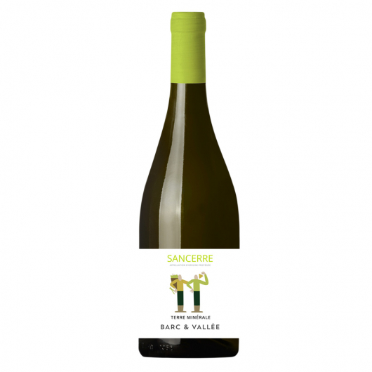 Terre Minerale Sancerre Sauvignon Blanc
