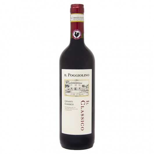Il Poggiolino Chianti Classico