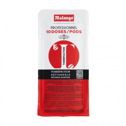 La Grande Reserve French Style Espresso Pods