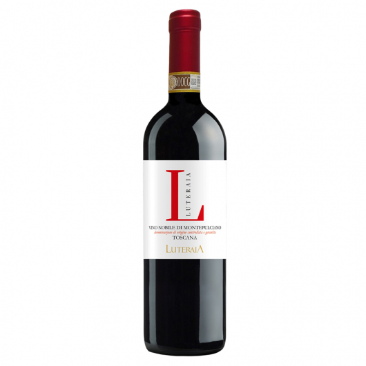 Nobile di Montepulciano 2019