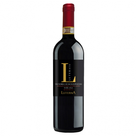 Nobile di Montepulciano Riserva