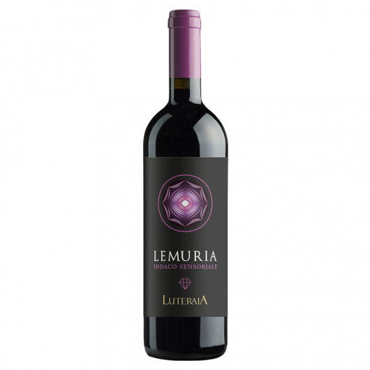 Lemuria Tuscany Red