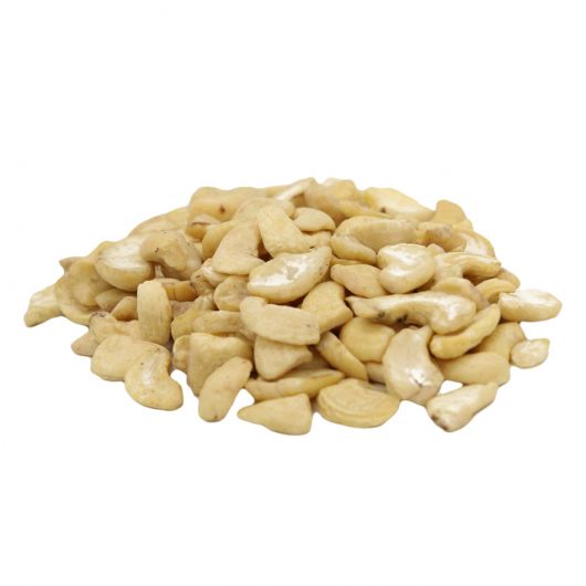 Cashews Pieces Raw