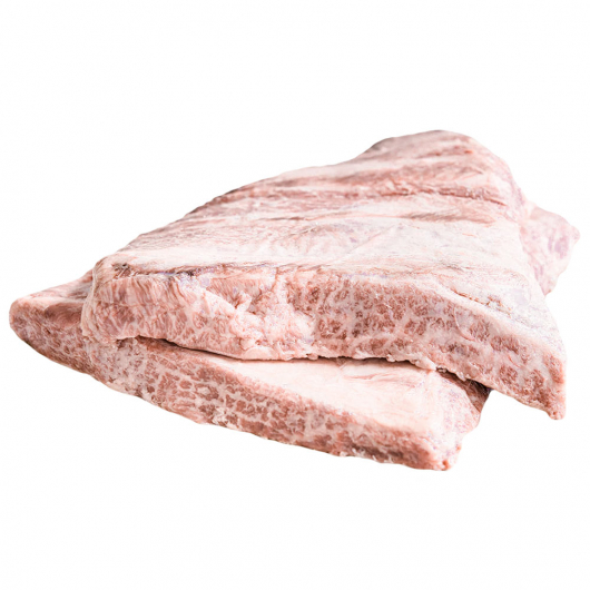 Wagyu Chuck Short Rib - Japanese A4/A5 - 1 Loin Each