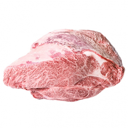 Wagyu Chuck Roll - Japanese A4/A5 - 1 Loin Each