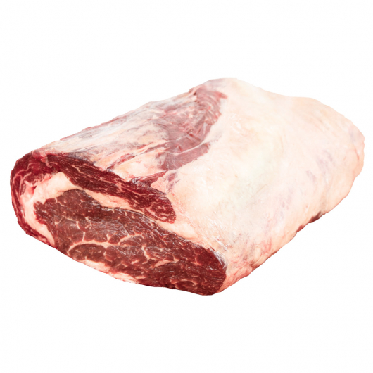 Wagyu-Style Ribeye Roll - Frozen - New Zealand