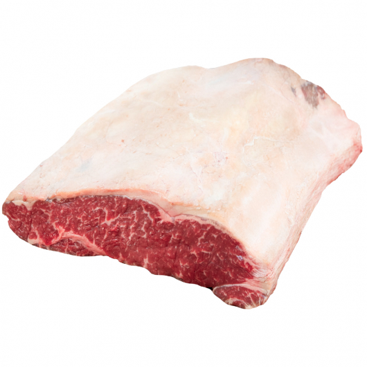 Wagyu-Style Striploin - New Zealand - Frozen