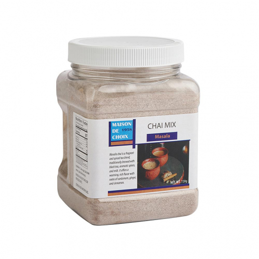 Masala Chai Tea Powder Mix