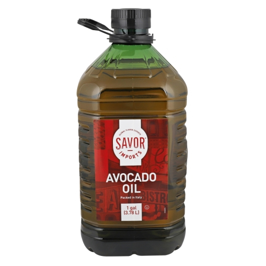 Pure Avocado Oil