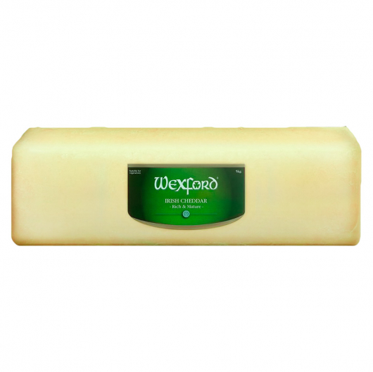 Mature Irish Cheddar