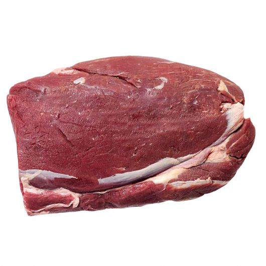 Black Angus Butt Tenderloin 100% Grass Fed