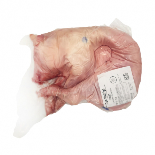 Iberico Suckling Pig