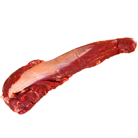 Grain Fed Black Angus Tenderloin - Uruguay