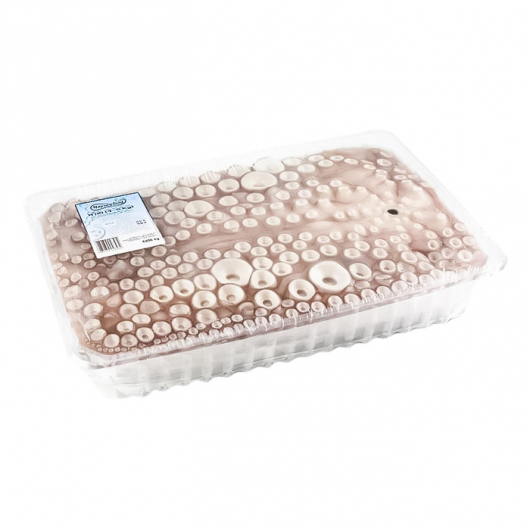 IQF Octopus 8-10 lb